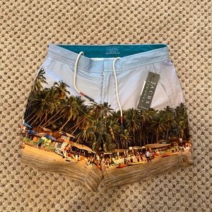Jachs New York Swim Trunks, S